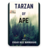 Tarzan of the Apes ebook and audio book icon