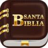 Biblia Reina Valera en español icon