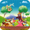 AR Farm Animals | Augmented Reality Farm Animals icon