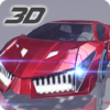 Urban Racer 3D icon