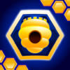 Battle Bees Royale icon