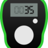 Digital Smart Tasbeeh counter icon