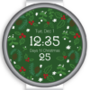 Christmas Countdown Watch Face icon