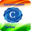 Constitution of India Notes with MCQ 2018 icon