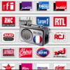 Radios en Ligne: + 350 radios icon