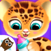 Baby Tiger Care icon