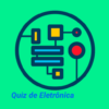 Quiz Eletrônica icon