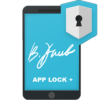 Best FREE AppLock US Mobile Security myDeviceLock icon