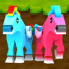 Pony Crafting Unicorn World icon