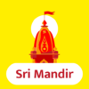 Sri Mandir – Daily Praying App icon