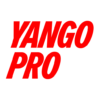 Yango Pro (Taximeter)—driver icon