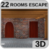 3D Escape GamesPuzzle Basement icon