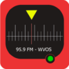 95.9 Radio Station WVOS icon