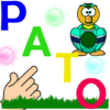 Juego Palabras Infantil Niños icon