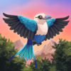 Bird Kind icon