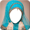 Hijab Fashion Suit icon