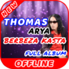 Lagu Berbeza Kasta Thomas Arya Offline Full Album icon