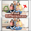 Find the differences Puzzle Game icon