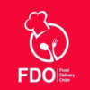 FDO Food Delivery Order Comida a Domicilio icon