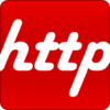 HTTP request icon