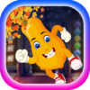 Orange Papaya Escape A2Z icon