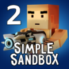 Simple Sandbox 2 icon