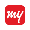 MakeMyTrip – Flights & Hotels icon