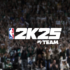 NBA 2K25 MyTEAM icon