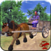 New Horse Racing Games: jokey icon