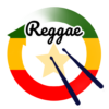 Drum Loops Reggae icon