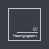 Youregogoods.com icon