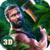 Amazon Island Survivor Quest icon