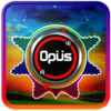 DJ Opus Music Remix Full Bass Offline icon