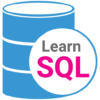 Learn SQL icon