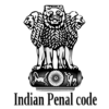 Indian Penal Code icon