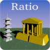 Ratio Calculator icon