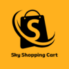 skyshoppingcart icon