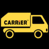 Carrier Goods Transportation Service icon