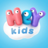 Música Infantil HeyKids icon