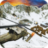 Helicopter Gunship War 3D Air Battle icon