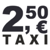 2,5EUR Easy Taxi Prešov icon