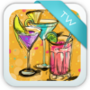 Summer Drinks Keyboard icon