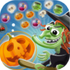 Wicked Witch Bubble Shooter icon