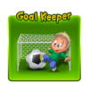 Gameix Goal Keeper icon