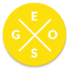 GeoSnap — Geofilters Snapchat Free Snap Geotags icon