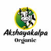 Akshayakalpa Organic Milk icon