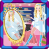 Elisa Shopping Dress Up Games icon