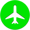 Easy Flight Tracker & Radar icon