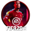 FIFA 20 and PES 2020 Guess the Footballer icon