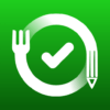 Eating Buddy – Intuitive Diary icon